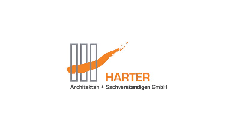 Logo Harter Architekten